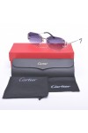 Cartier, Signature,Unisex Eyewear