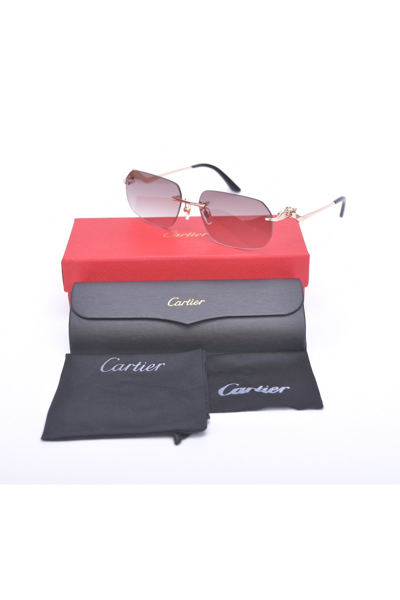 Cartier, Unisex Eyewear