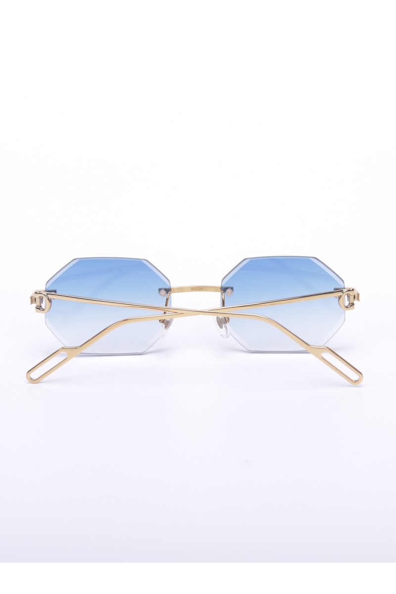 Cartier, Unisex Eyewear