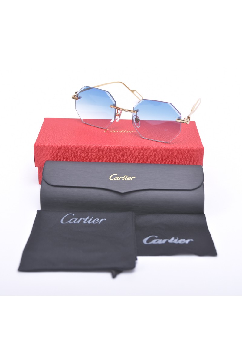 Cartier, Unisex Eyewear