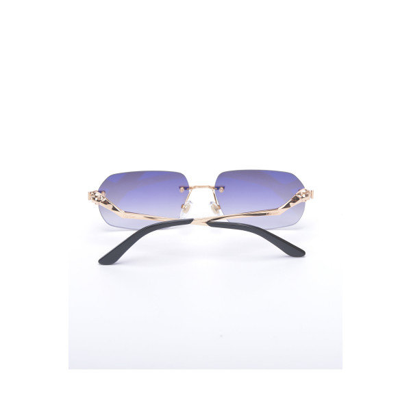 Cartier, Panthere, Unisex Eyewear