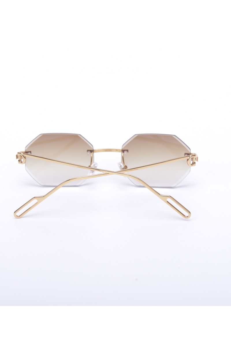 Cartier, Unisex Eyewear