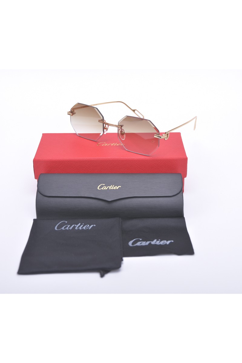 Cartier, Unisex Eyewear