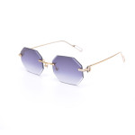 Cartier, Premiere, Unisex Eyewear
