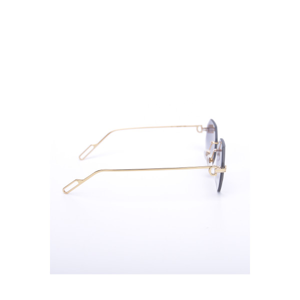 Cartier, Premiere, Unisex Eyewear
