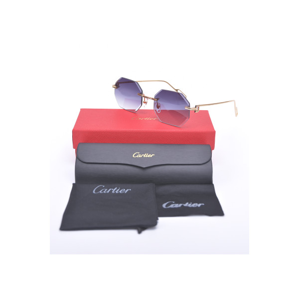 Cartier, Premiere, Unisex Eyewear