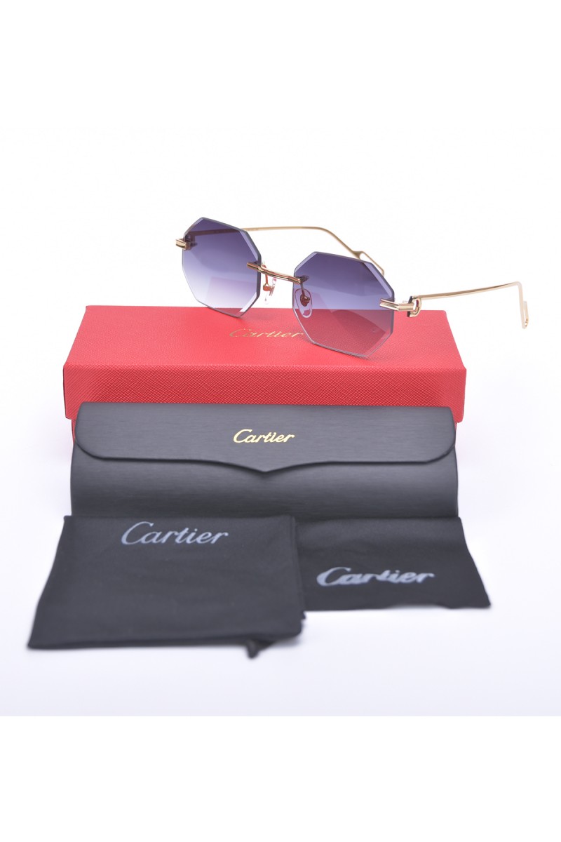 Cartier, Unisex Eyewear