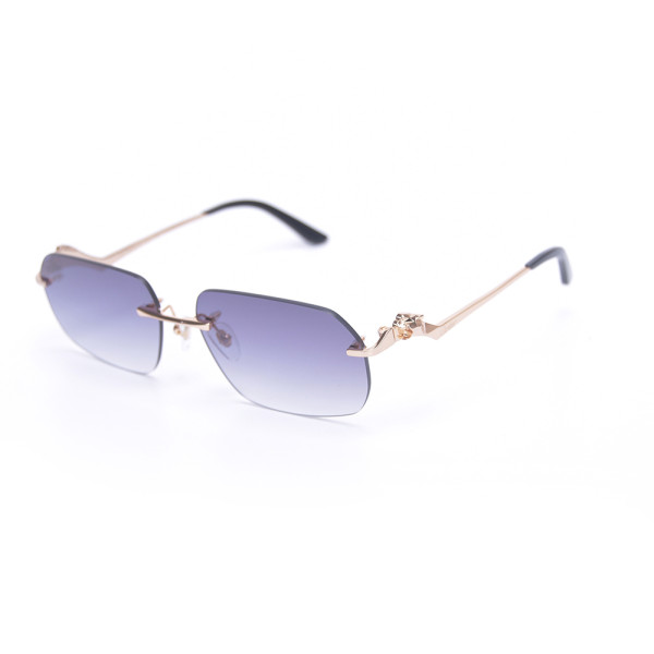 Cartier, Panthere, Unisex Eyewear