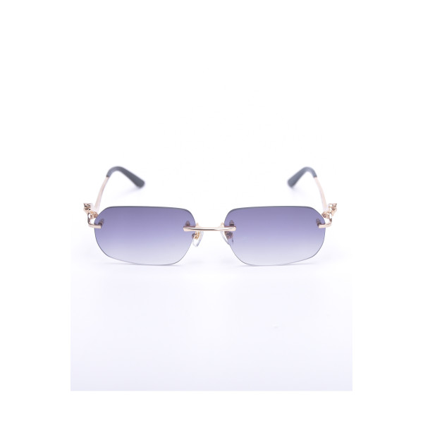 Cartier, Panthere, Unisex Eyewear