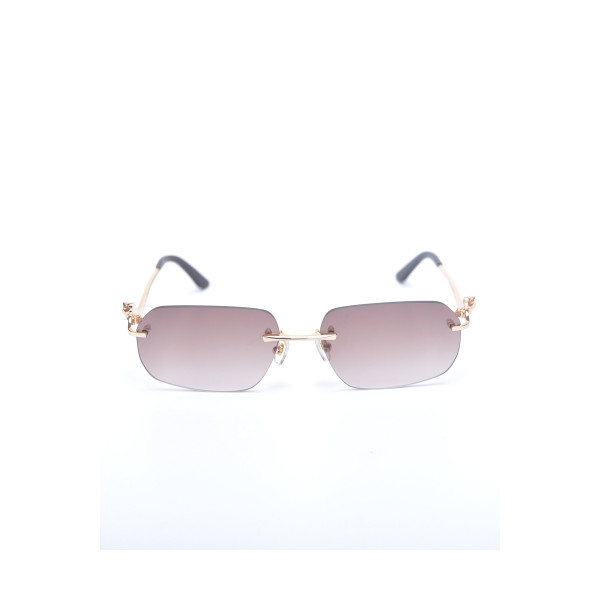 Cartier, Panthere, Unisex Eyewear