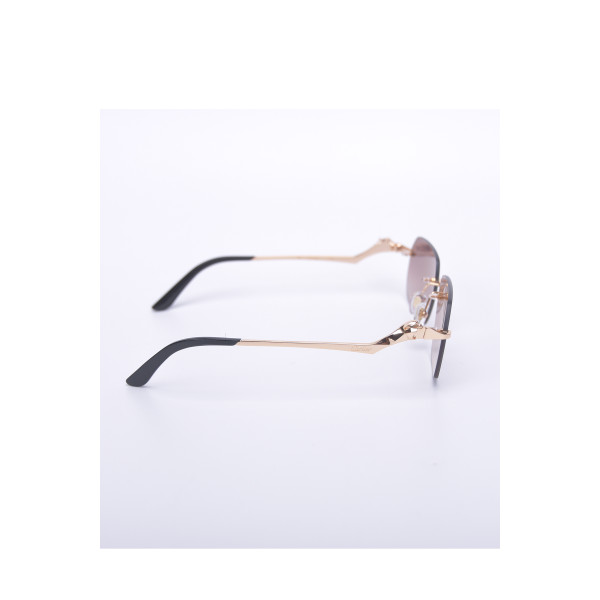 Cartier, Panthere, Unisex Eyewear