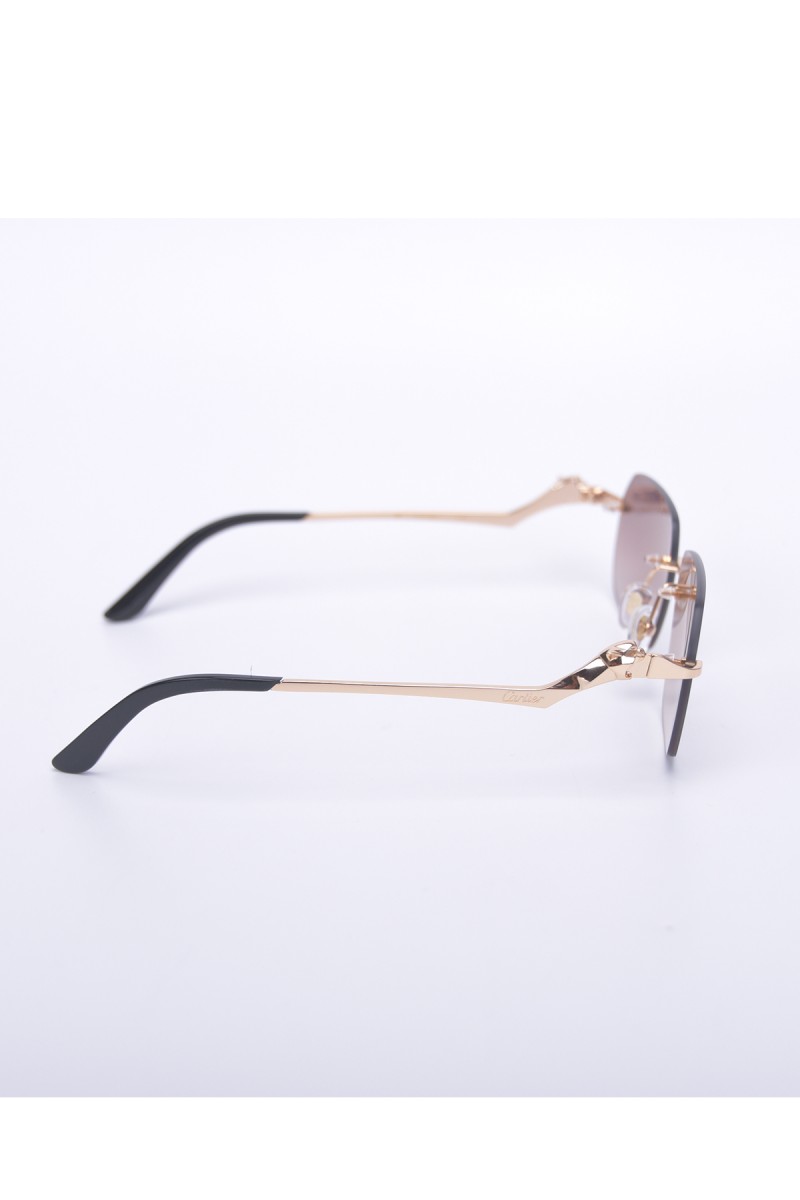 Cartier, Unisex Eyewear