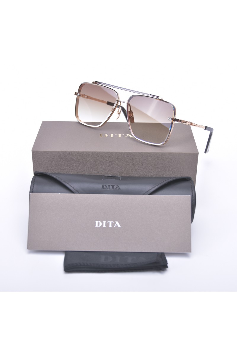 Dita, Unisex Eyewear