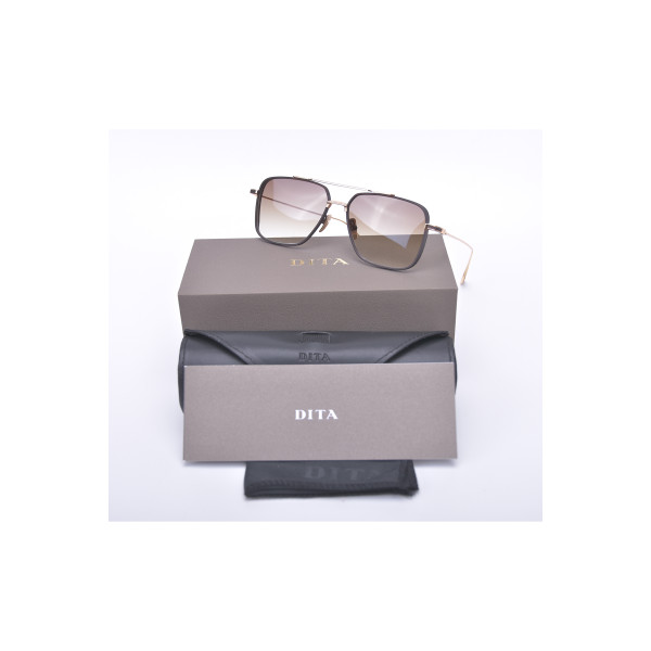 Dita, Subsystem Two, Unisex Eyewear