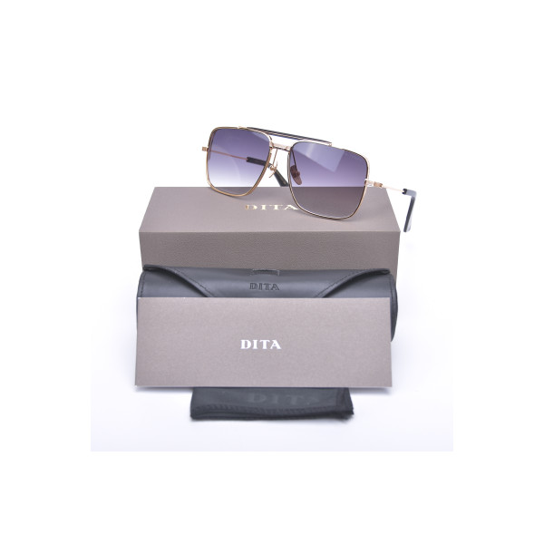 Dita, Symeta Type, Unisex Eyewear