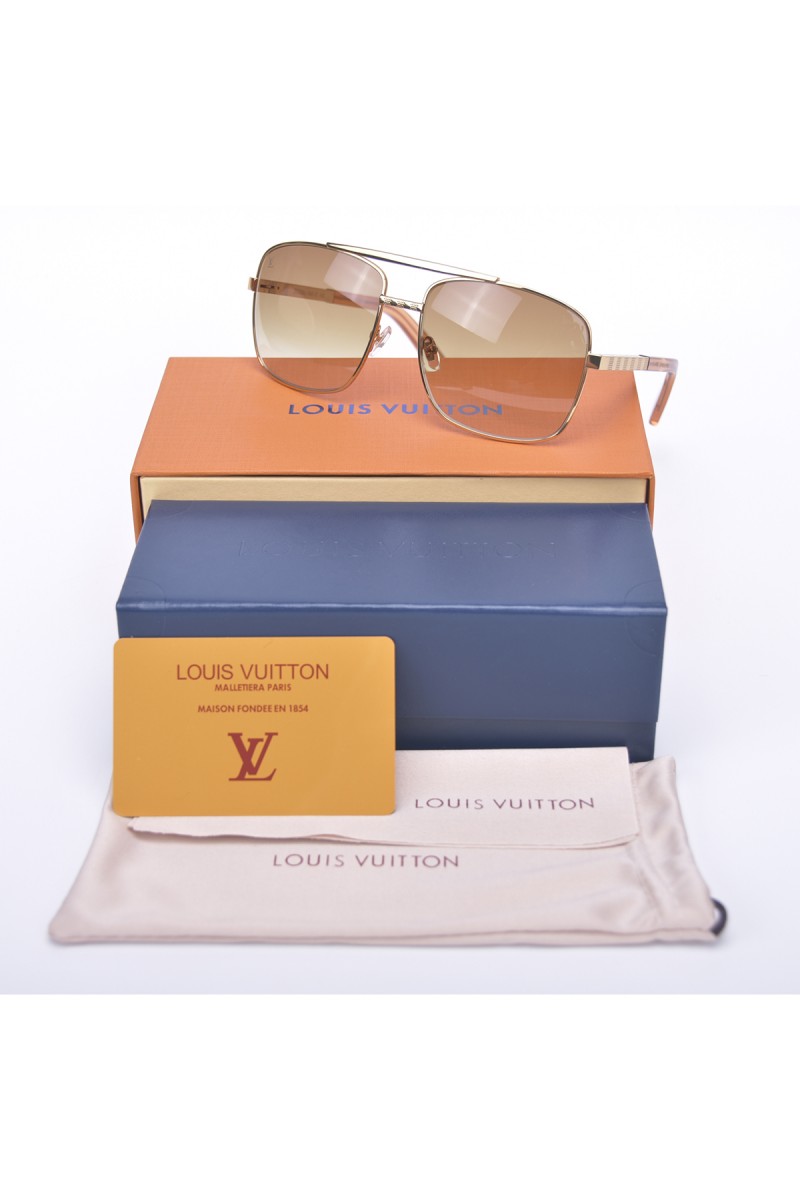 Louis Vuitton, Unisex Eyewear