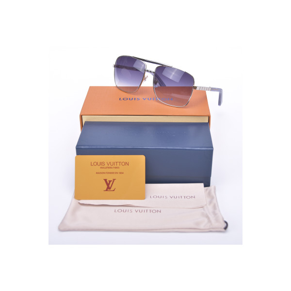 Louis Vuitton, Attitude, Unisex Eyewear