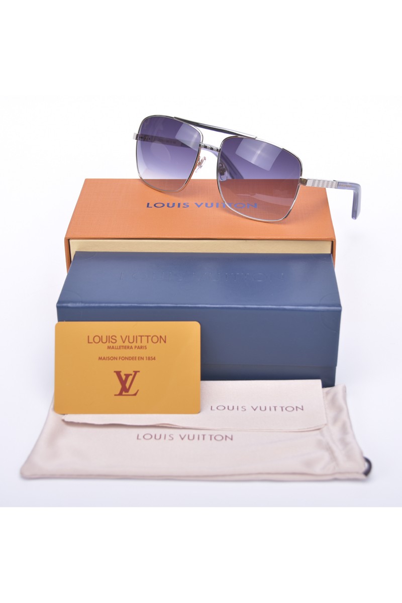 Louis Vuitton, Unisex Eyewear