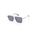 Louis Vuitton, Evidence Metal Square, Unisex Eyewear