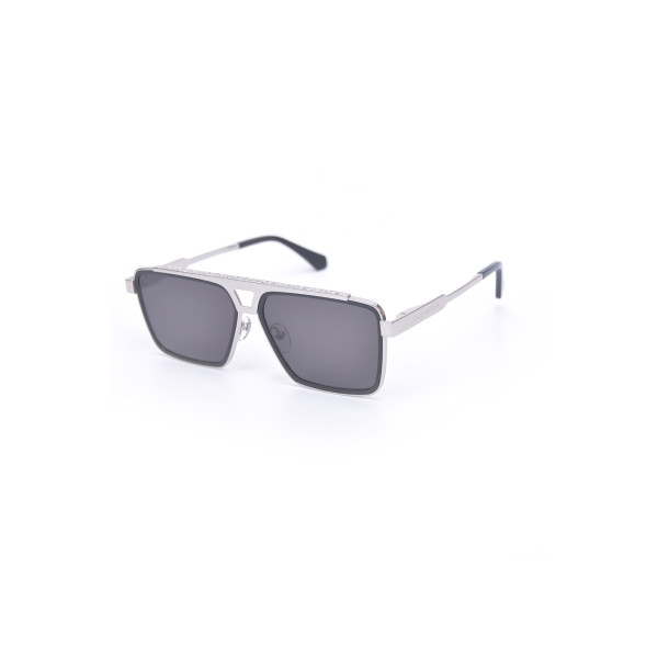 Louis Vuitton, Evidence Metal Square, Unisex Eyewear