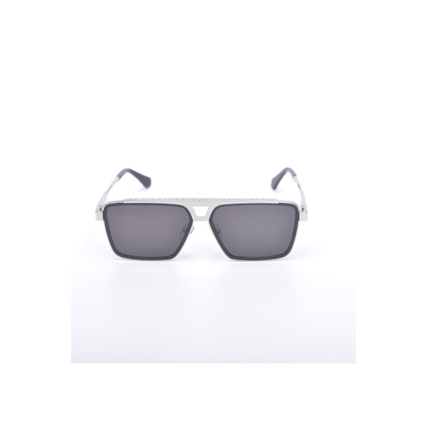 Louis Vuitton, Evidence Metal Square, Unisex Eyewear