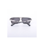 Louis Vuitton, Evidence Metal Square, Unisex Eyewear