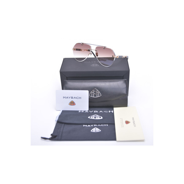 Maybach, Unisex Eyewear