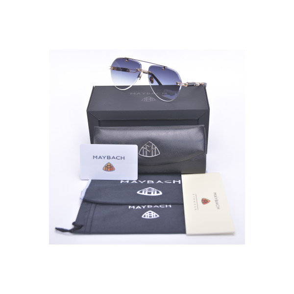 Maybach, Unisex Eyewear