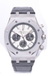 Audemars Piguet, Men's Watch, Royal Oak, Black