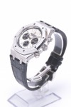 Audemars Piguet, Men's Watch, Royal Oak, Black