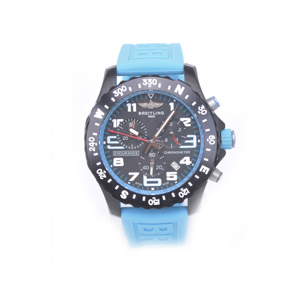 Breitling, Men's Watch, Endurance, Blue