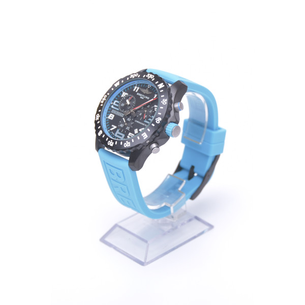 Breitling, Men's Watch, Endurance, Blue