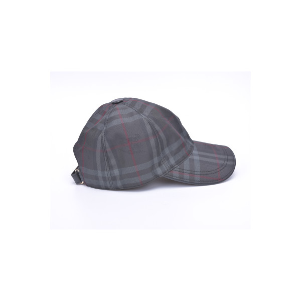Burberry, Unisex Hat, Black