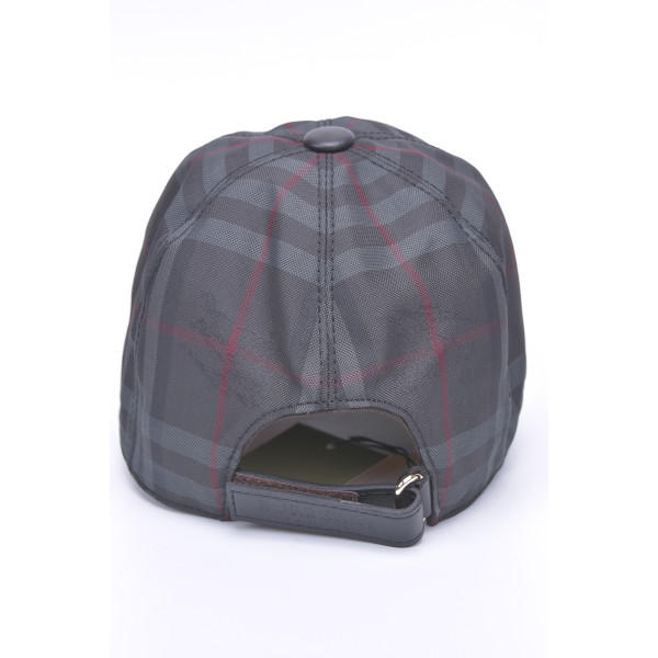 Burberry, Unisex Hat, Black