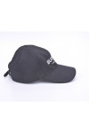 Burberry, Unisex Hat, Black