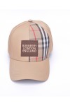 Burberry, Unisex Hat, Beige