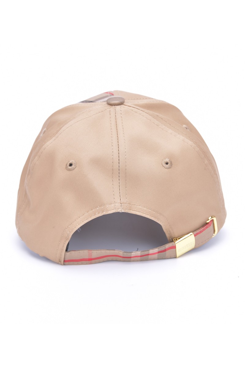 Burberry, Unisex Hat, Beige