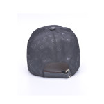 Louis Vuitton, Unisex Hat, Black