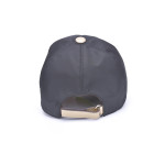 Prada, Unisex Hat, Black
