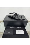 Yves Saint Laurent, Women's Sandal, Black