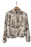 Christian Dior, Men's Jacket, Cactus