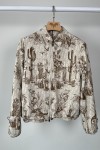 Christian Dior, Men's Jacket, Cactus