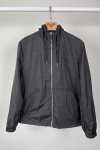 Prada, Men's Jacket, Black