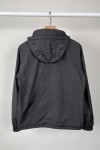 Prada, Men's Jacket, Black