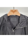 Prada, Men's Jacket, Black