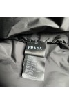 Prada, Men's Jacket, Black