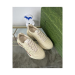 Gucci, Men's Sneaker, Creme