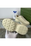 Gucci, Men's Sneaker, Creme