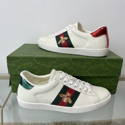 Gucci, Men's Sneaker, White