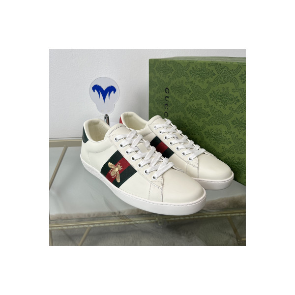 Gucci, Men's Sneaker, White